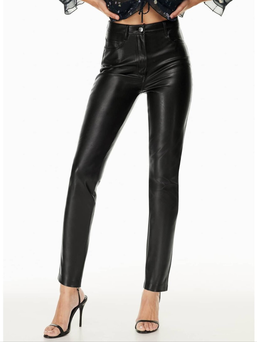 Wilfred The Melina Slim Pants